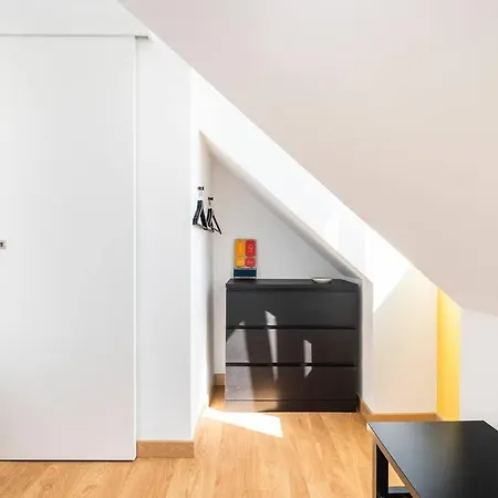 Lisbon Hill House - No. 589C Apartment Exterior photo